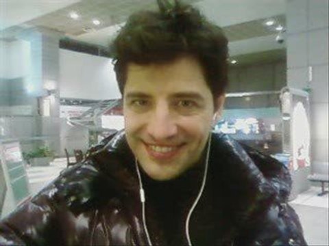SAKIS ROUVAS