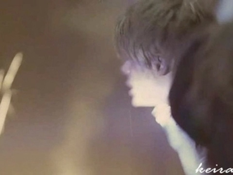 QAF- Brian&Justin: Far Away