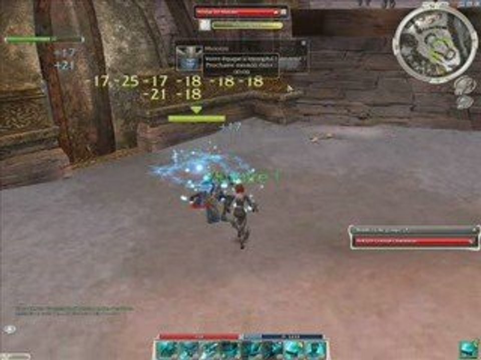 Tutorial tournoi de Magni