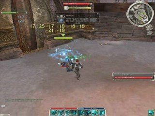 Tutorial tournoi de Magni