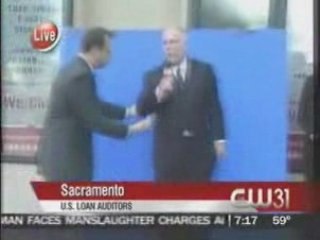 Good Day Sacramento & US Loan Auditors