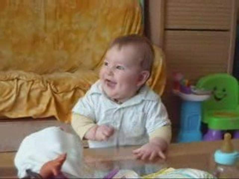 Fou rire