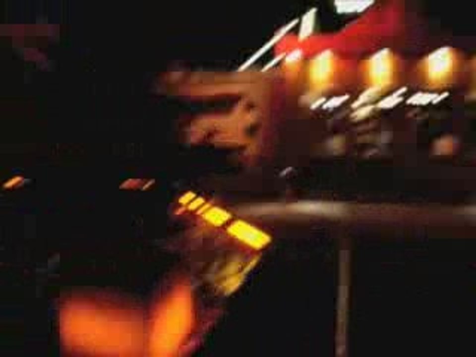 Sons of Katie Elder @ TIPI Zelt am Kanzleramt