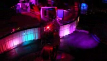 danse avec les robots 2008