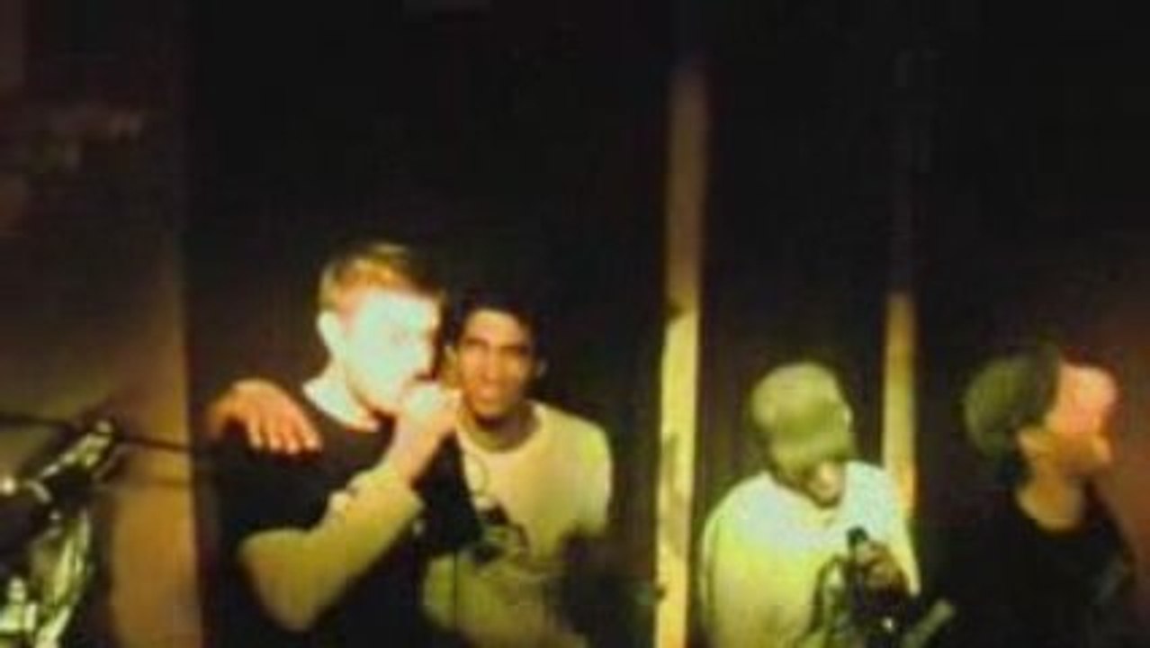 Quick & Fluk "les disquaires 12 05 2009"