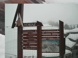 Avoriaz 01 Mars 2009
