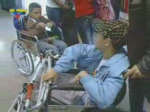 Partió a La Habana nuevo vuelo del Convenio Cuba-Venezuela