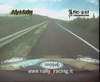 2006 Rally Legend Falleri-Farnocchia Lancia Delta S4