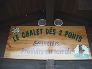 Annecy & Le Pont De La Caille 02 Mars 2009