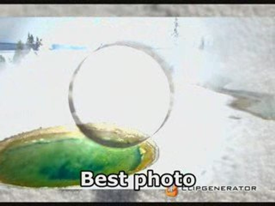 Best photo