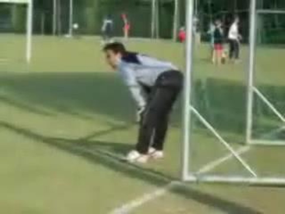 SOIREE PREMINIMES DU 9 JUIN 2006