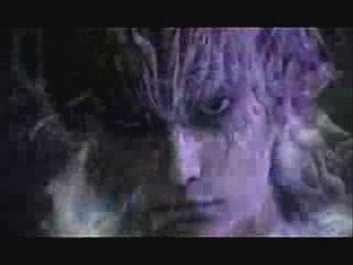 مترجم حصري DevilMan 2004 فيلم الرعب الياباني الرجل الشيطان