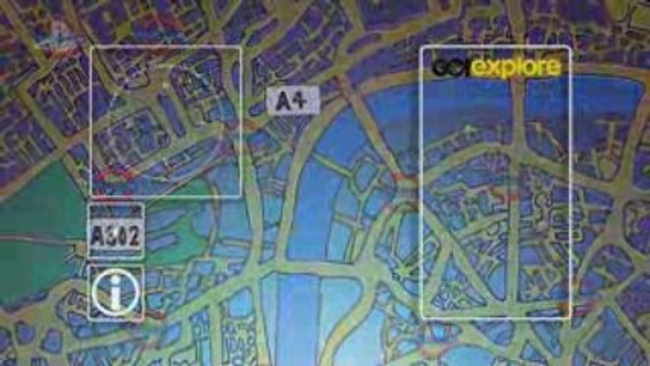 PSP 3000 : Trailer 720p