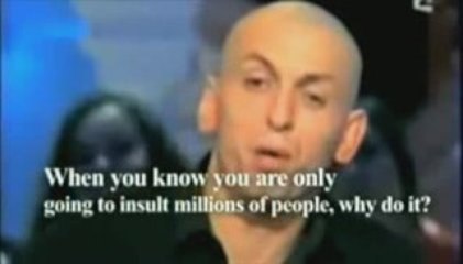 Les Arrivées 16 (Les Médias et l'Islam)