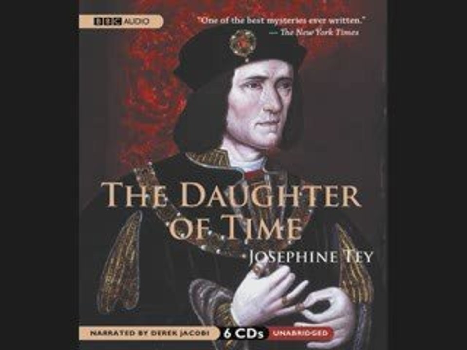 Daughter of Time