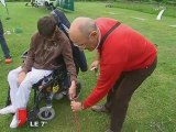 Saint-Sébastien : Journée portes-ouvertes au Club handigolf