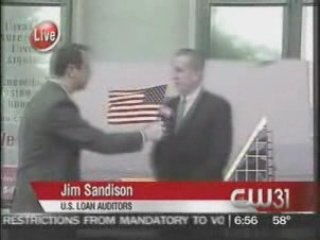 US Loan Auditors (Good Day Sacramento)