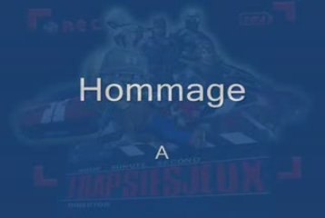 Hommage a la frapstesjeux