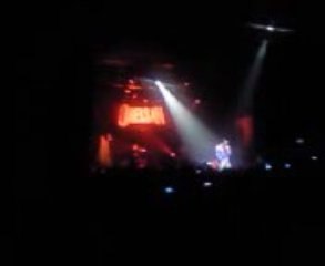 Orelsan Au Bataclan - No Life