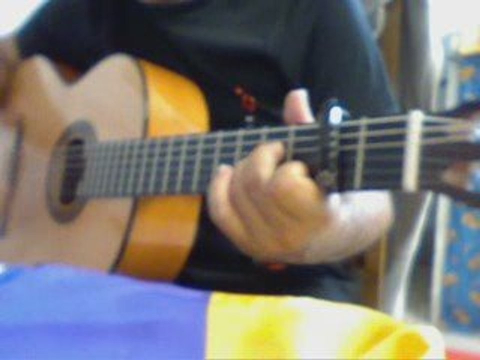 Clavelito