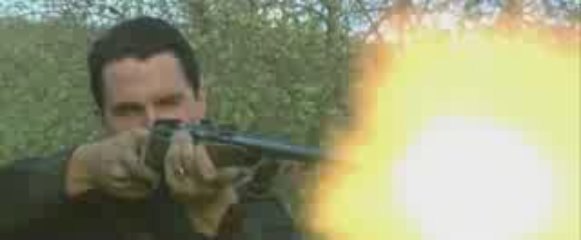 Public Enemies / TV Spot #1 - Indiana -