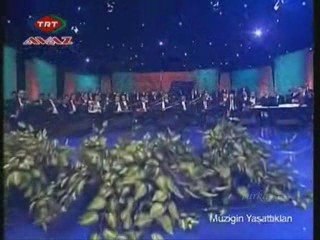 Bosna Hersek Tuna nehri akmam diyor