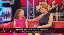 BSA09: Maisie Smith & Patsy Palmer