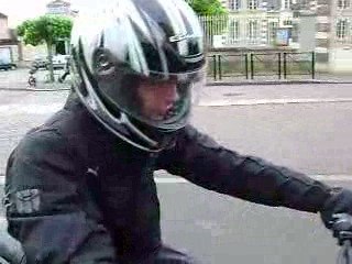 Sortie Chich'Bécanes 9 mai 2009 2