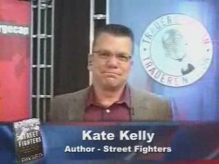 Street Fighters: The Last 72 Hours of Bear Stearns