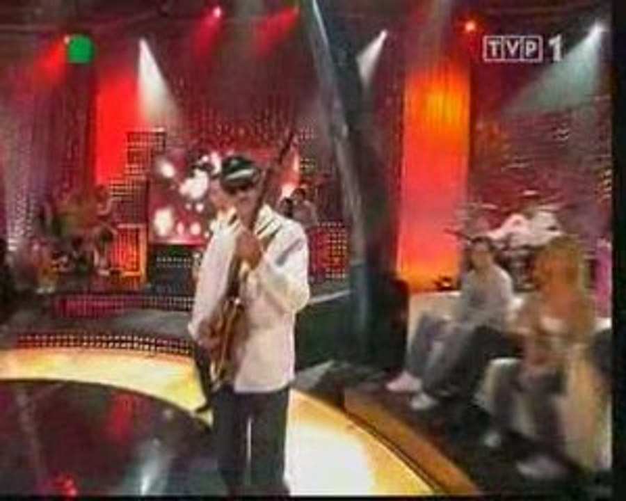 Jaka To Melodia-How Much I Love You