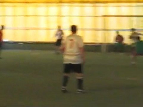 Yüksekova Haber 10. yıl Halı Saha Turnuvası