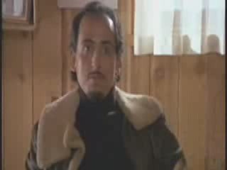 Matrix n'est pas gay