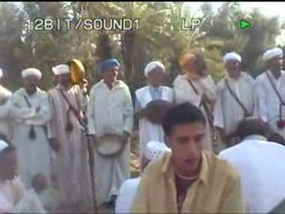 Ahwach idaouch9ra 2 2006