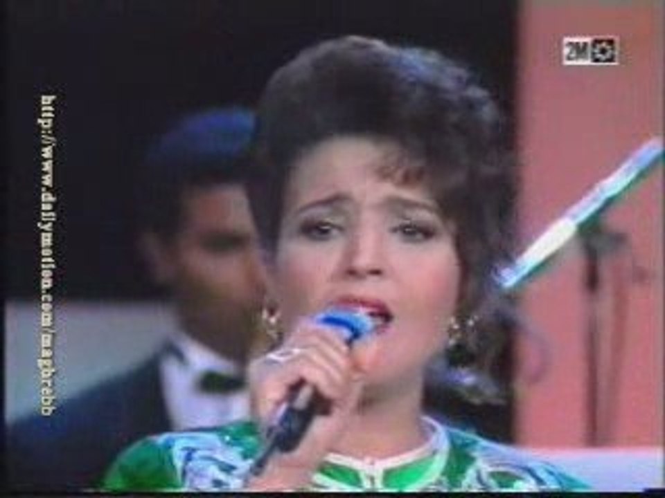 Naima samih - hna o hnak - 1994