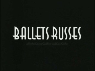 Ballet Russes
