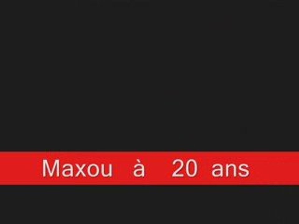 Max20 ans