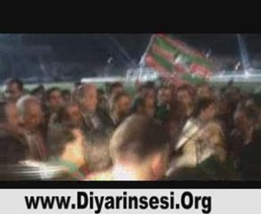 Diyarbakırspor Şampiyonluk gecesi (Diyarinsesi.org)