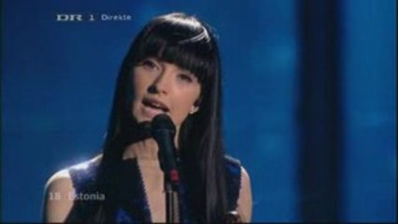 2009 Estonia - Urban Symphony (Semi 2)