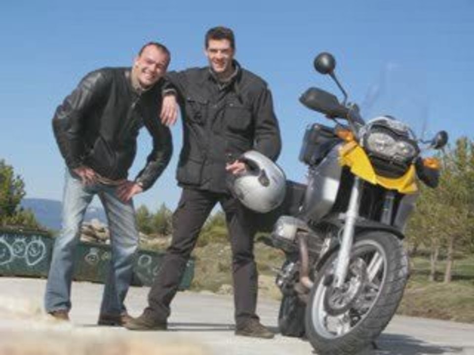MotoSierra
