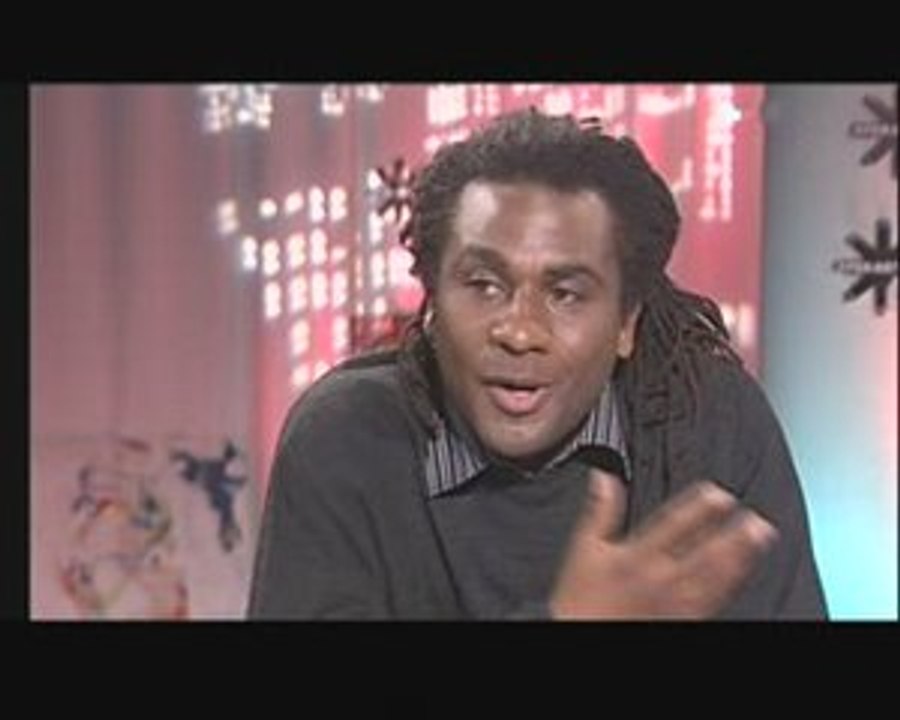 Bande originale à la locale TV