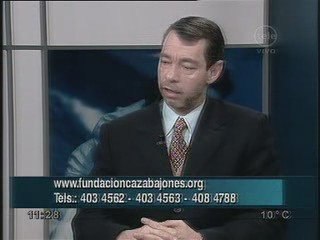 Ataques de Pánico 3era. parte - Dr. Pedro Bustelo