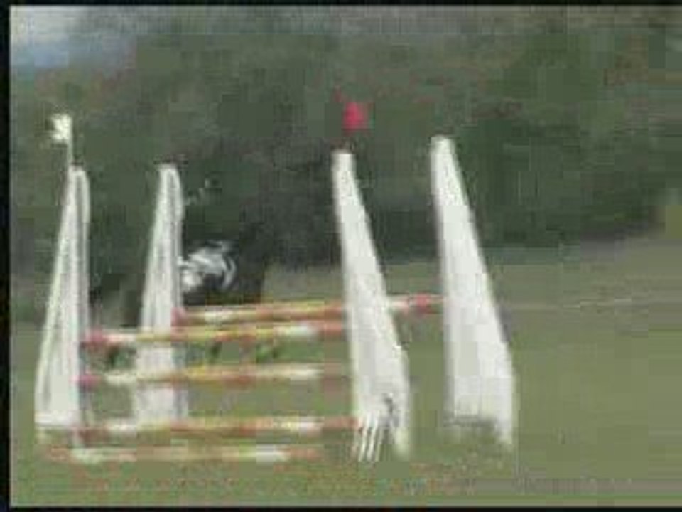 Léonie & Quita club 2 Championnat départemental 2009