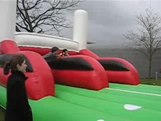 Be-eirB Gonflables 7