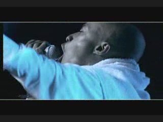 SOPRANO Live - Comme Une Bouteille A La Mer