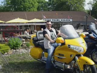 WE Country entre amis