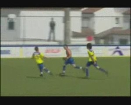 Grupo Desportivo de São Roque 2008/2009