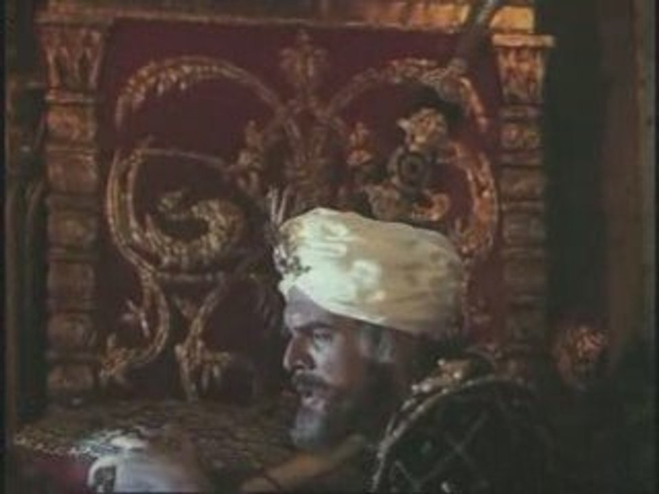Muslim Magomaev "Aria of Aslan Shah" 1971