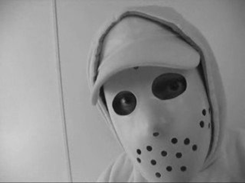 Psycho Suicide