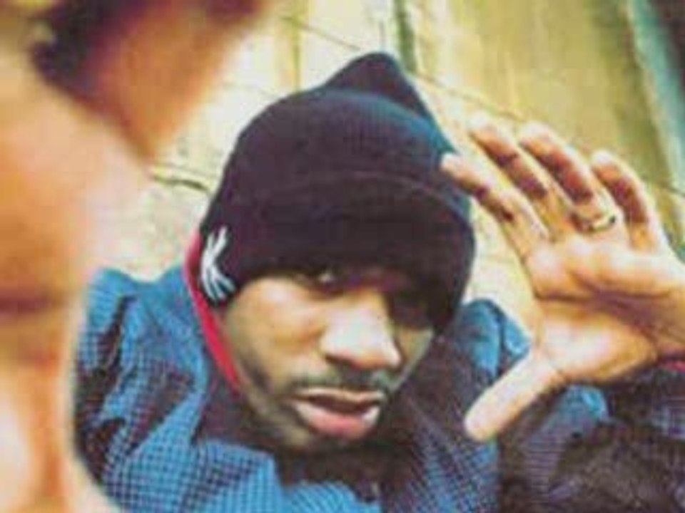 Busta Flex - Hiphopcryt 1997