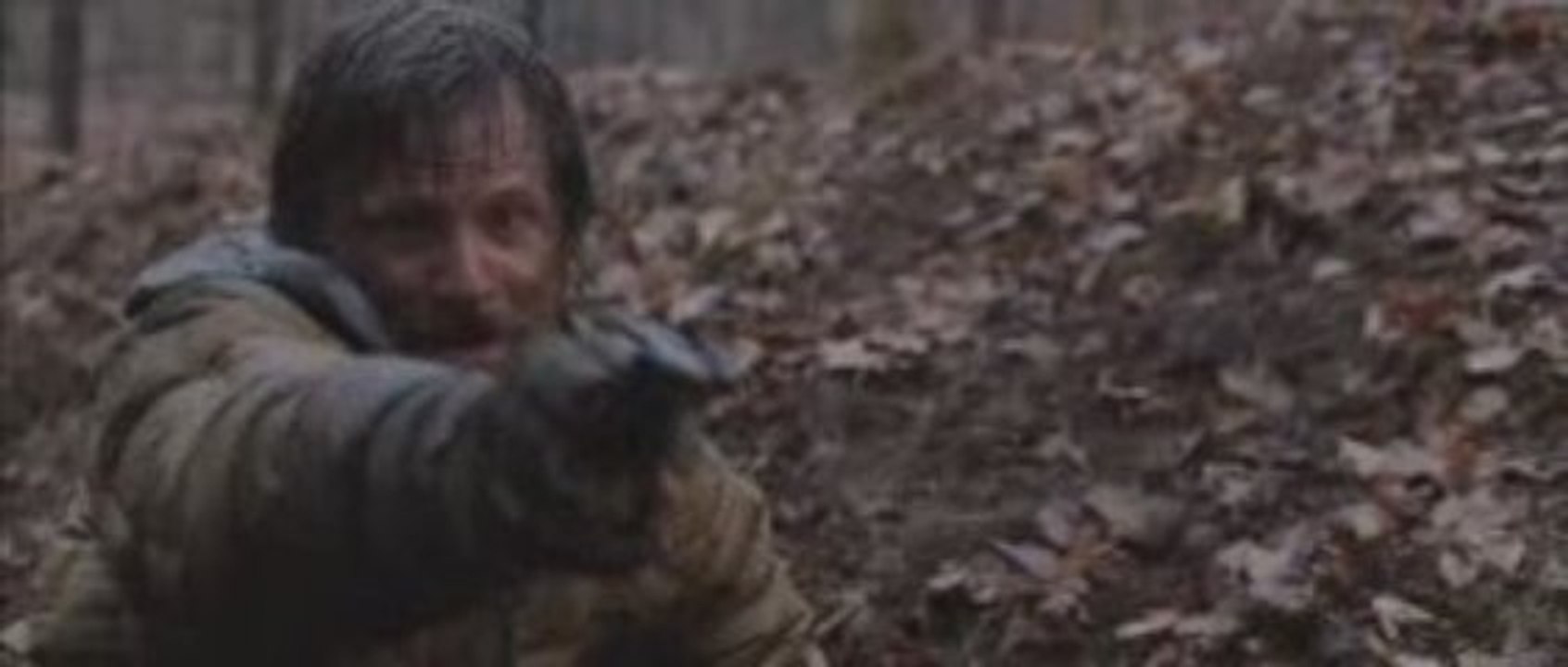 The road trailer
